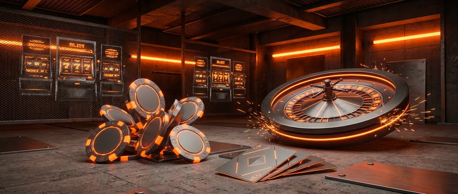 Donbet Casino bonus